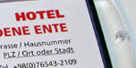 Combremont - le - Petit Hoteleinrichter Schweiz